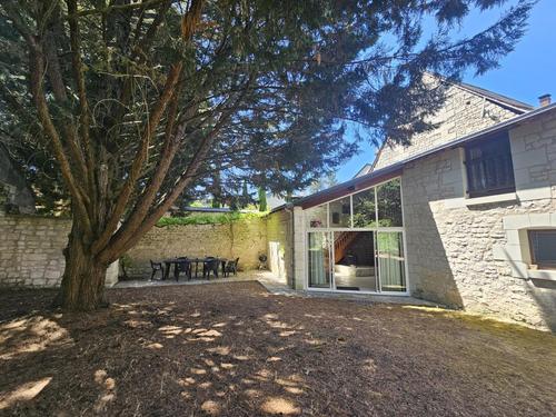 Le Pressoir à LIGRE