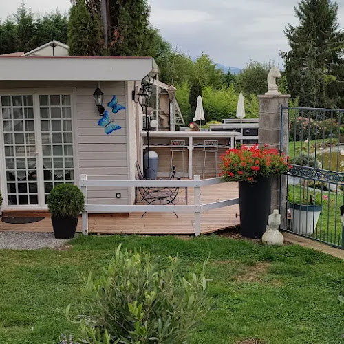 Domaine Le Lanis Chambre d hôtes à Saint-Girons