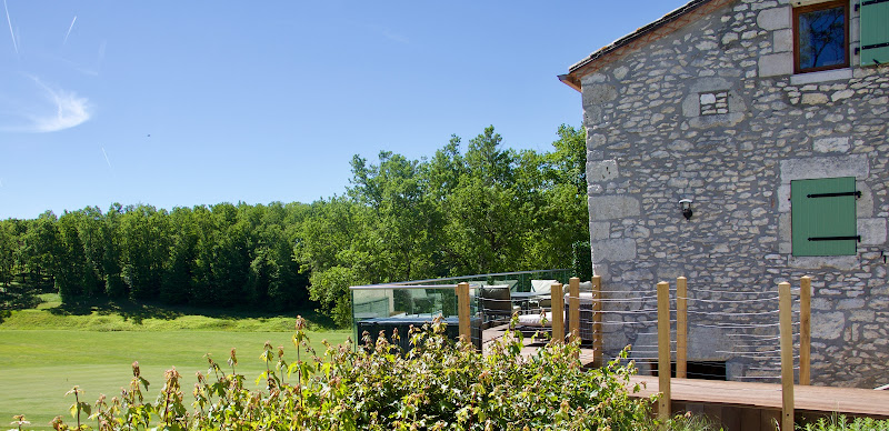 La Grange Sud à Razac-de-Saussignac