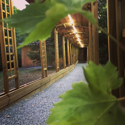 La Cabane Wine Spa à Ambazac