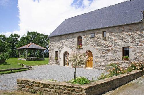 Chez Paul à Le Mene