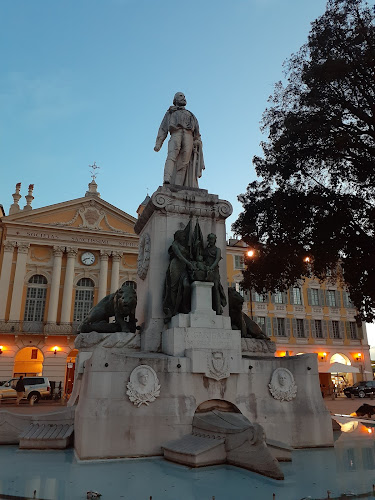 Niza à Nice