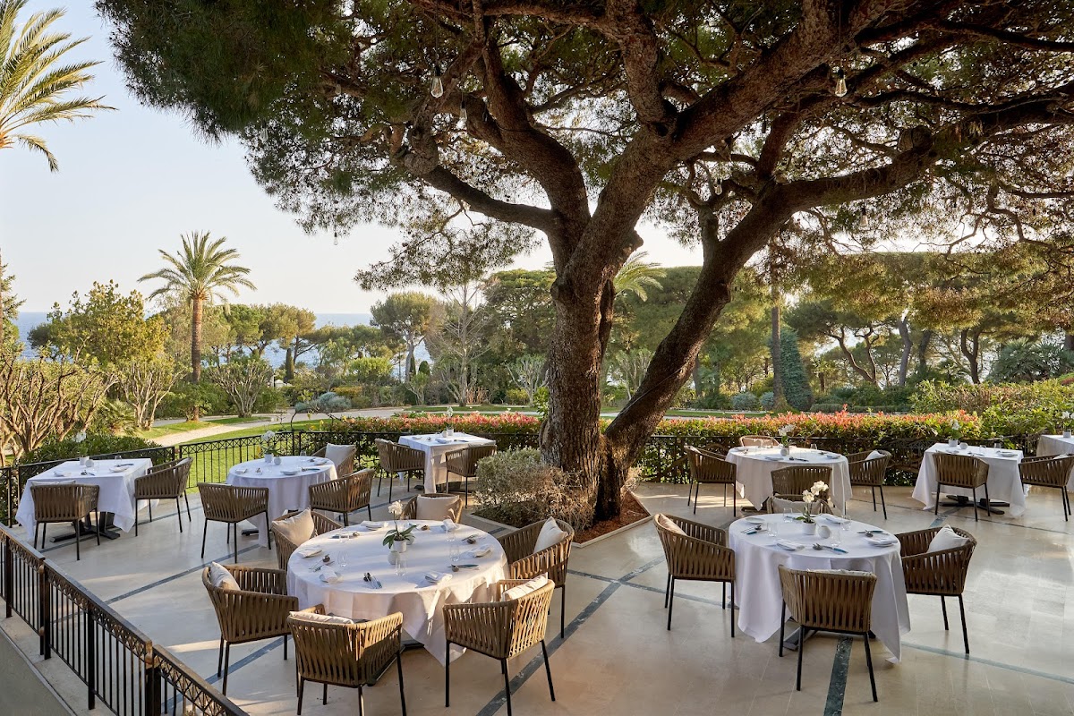 Grand-hôtel du Cap-Ferrat