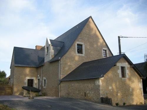 Maupas à Luche Pringe