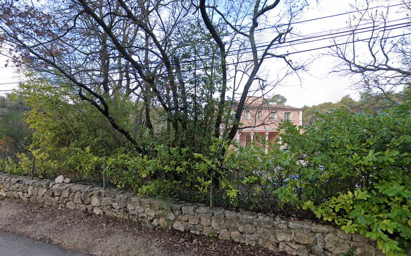 La Farigoule chambres d hôtes à Aix-en-Provence