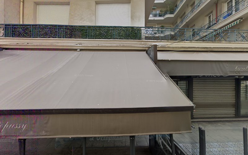 hôtel Suisse à Nice