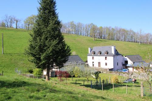 Chez Rechou 2 à SAINTE-COLOME