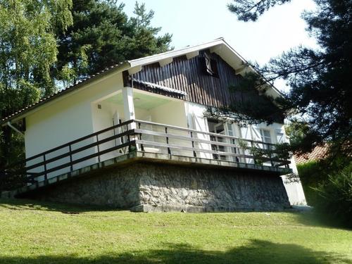 Domaine de l'Arbizon-Chalet 29 à Bagneres De Bigorre