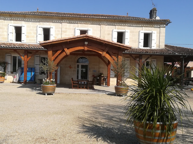 Chambres d hôtes à Périssac