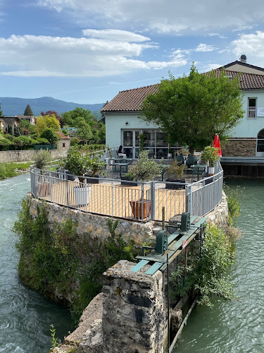 hôtel Les Rives Du Haut Salat à Seix