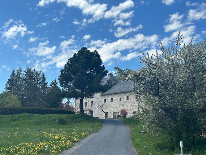 L Oustal de Parent à Saint-Alban-sur-Limagnole
