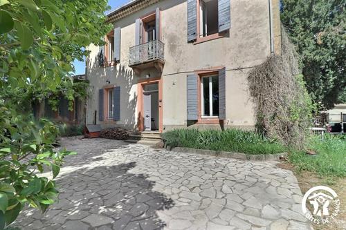 La Villa Gabrielle à PELISSANNE
