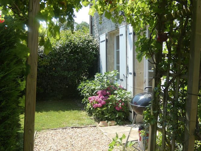 Gite in France à Melle