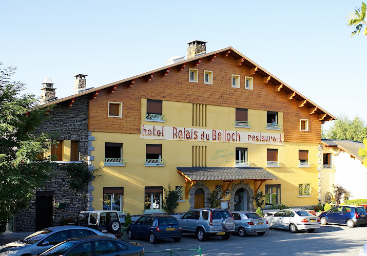 Relais du Belloch