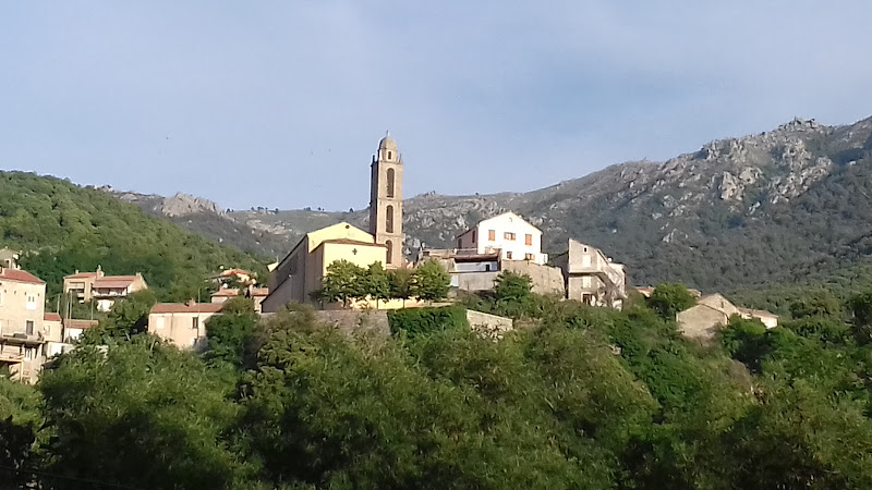 Petreto-Bicchisano à Petreto-Bicchisano