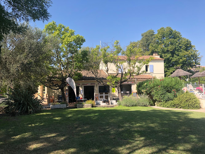 Mas De Nicolas à Saint-Rémy-de-Provence