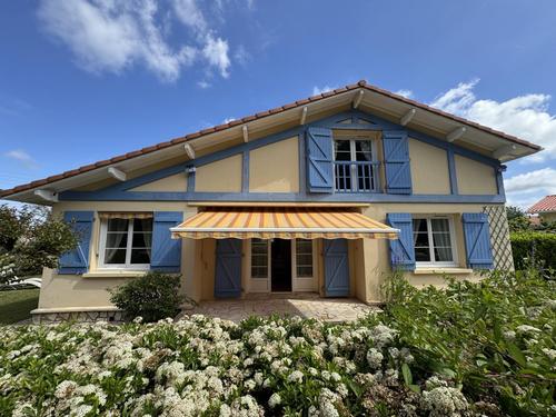 Maison Landena à Mont De Marsan