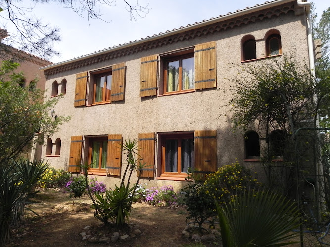 Le Mas des Genêts d Or chambres d hôtes chambres d hôtes à Ortaffa