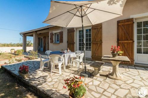 La Villa à Frouzins