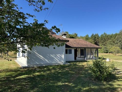 Gîte du Marsaou à Mailleres