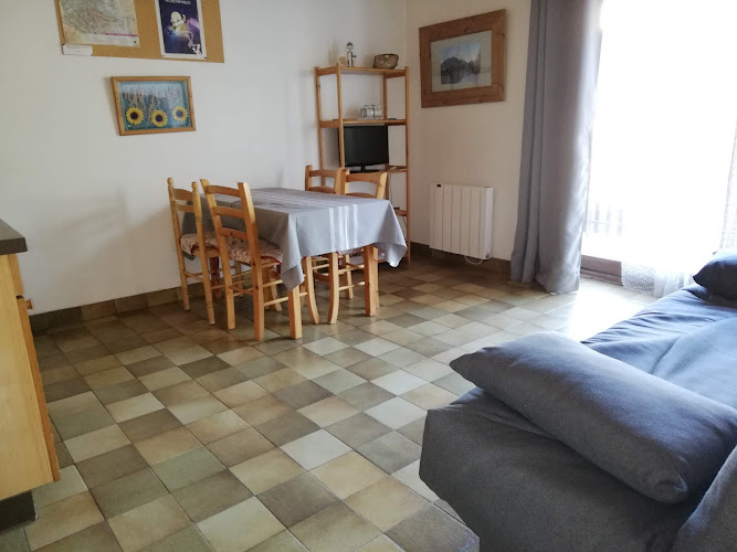 saisonnière Briançon Serre Chevalier studios Xausa à Briançon