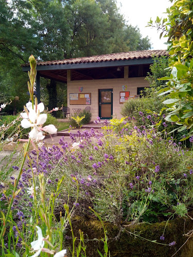 Camping du Chteau à Eymet