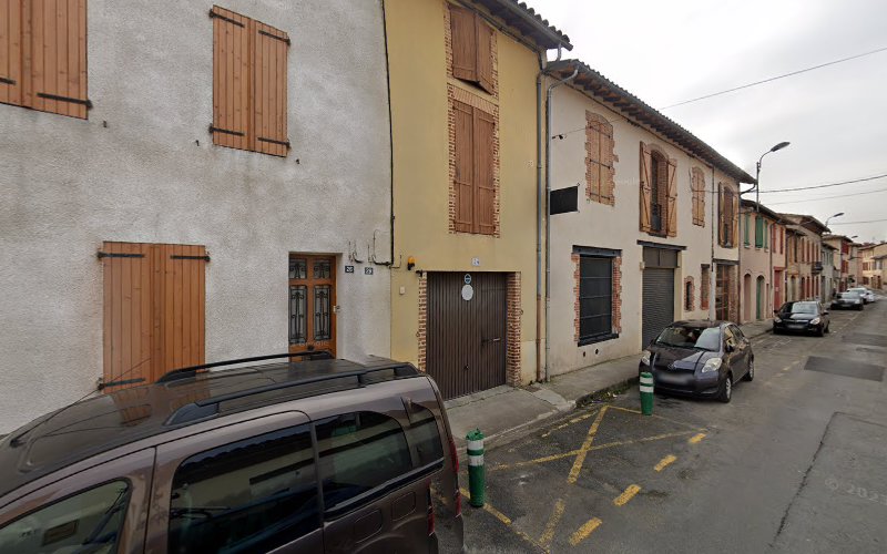 La bergerie à Gaillac