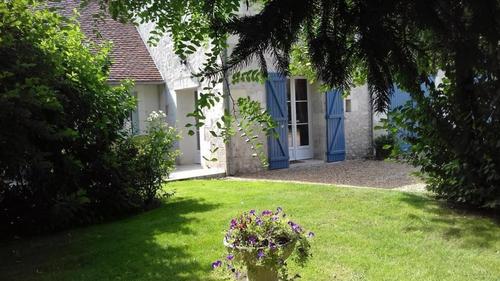 Gîte des Etangs à Sambin