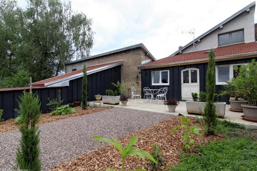 Le Studio d'Eugénie à Mersuay