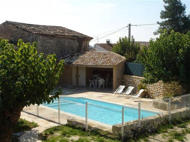 Gite Le Clos des mûriers à Combas