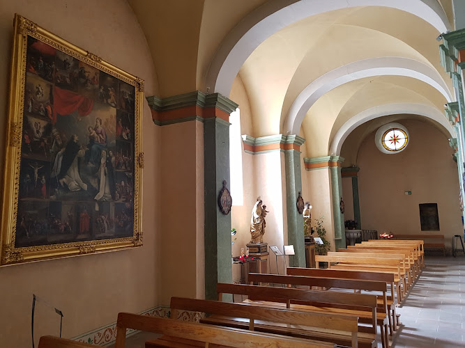 Mougins Village Holiday Lets