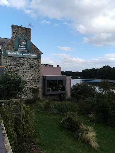 Ô Suite Home à Hillion
