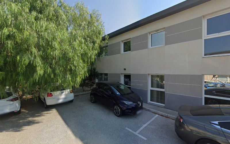 Hôtel Ibis à La Valette-du-Var