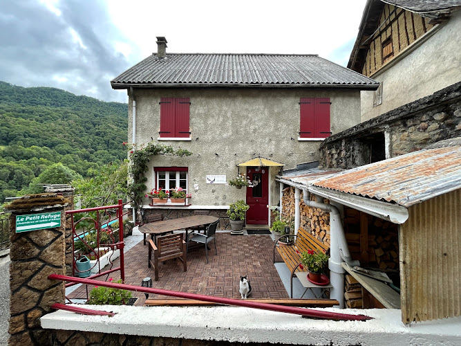 Le Petit Refuge à Bethmale