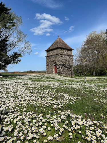 Fonsegré Chambres d hôtes et Gite à Magny-Cours