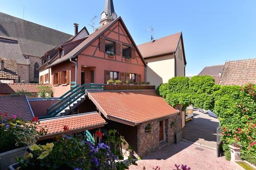 S'Harzala Vert à Bergheim
