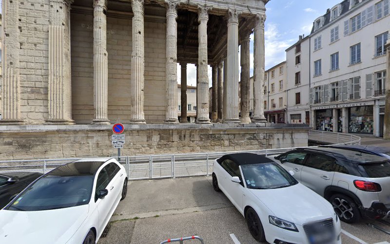 Citotel Grand hôtel à Vienne