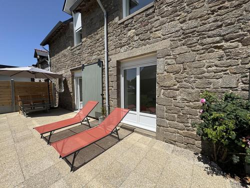 La Grange à Cancale