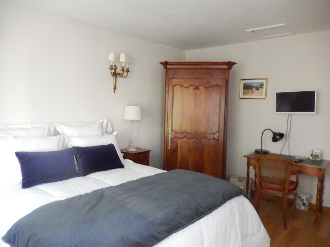 Chambres d hôtes à Saint-Martin-des-Noyers