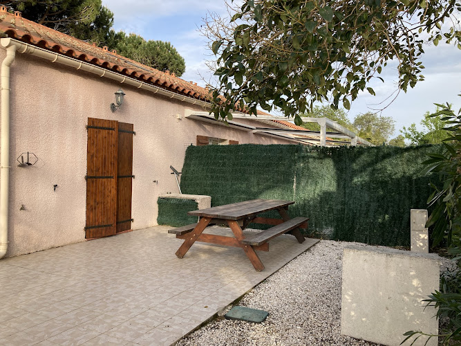 Mas de la Couloumine à Elne