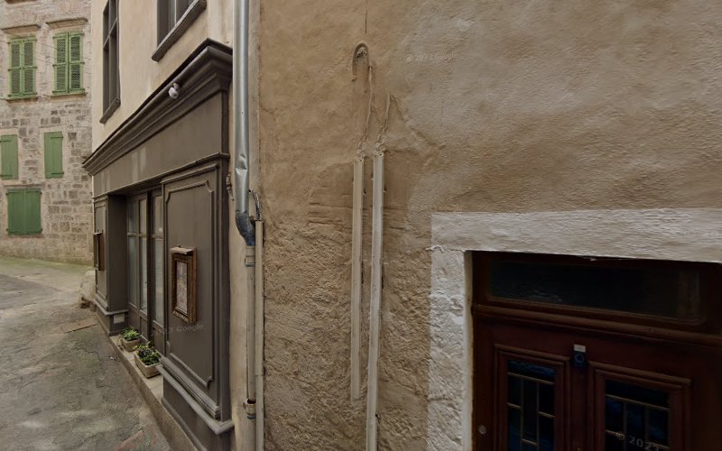 chambres d hôtes Vegan & Veggie à Saint-Antonin-Noble-Val
