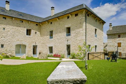 Gîte Saint Caprais à PRUNIERES