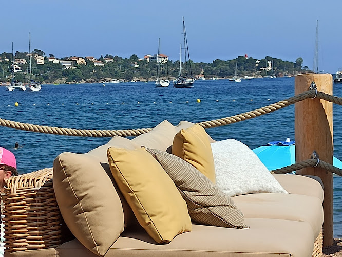 Maobi Beach Hôtel à Saint-Raphaël