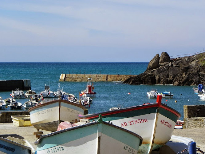 de Maisons de vacances Ty Izel à Plozévet