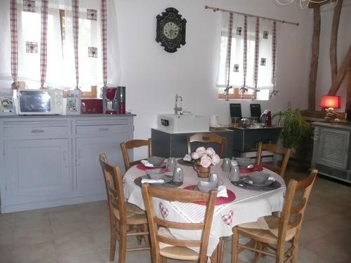 Chambres d'hôtes à Noyelles