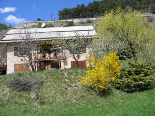 Studio à Arvieux