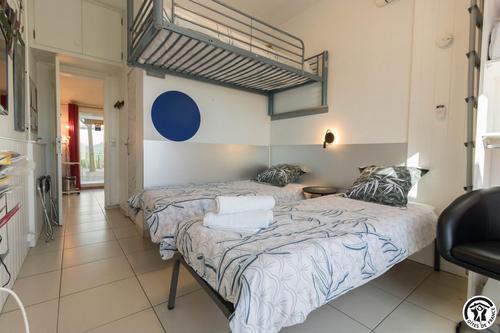 Maison Venitia T1 à AUSSONNE