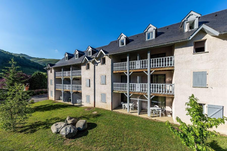 Résidence Les Trois Vallées à Arreau