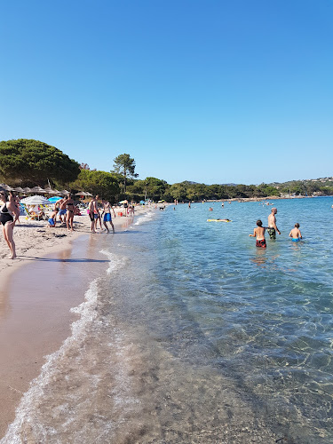 U Puntonu à Zonza
