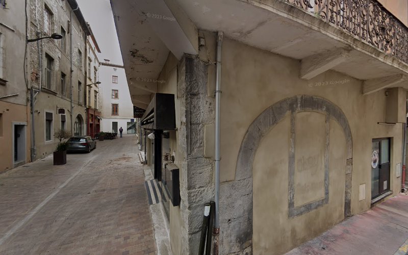Du Côté De Chez Flo à Carcassonne
